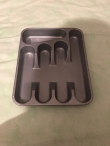 Cutlery Tray for knives forks etc