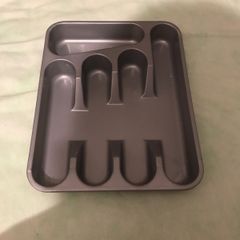 Cutlery Tray for knives forks etc