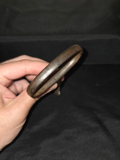 Antique Corkscrew