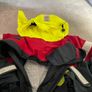 Mullion Aquafloat Superior 50N Floatation Suit Image 3