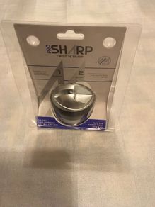 Pro Sharp Knife Sharpener