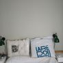 Headboard cushions Image 2