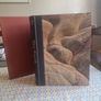 The Earth. An Intimate History .Richard Fortey. Hardcover. Folio Society Geology Image 3