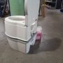 Portable toilet Image 3