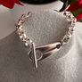 Toggle Bracelet Image 2
