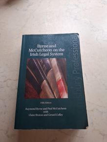 Legal Book