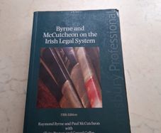 Legal Book