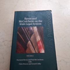 Legal Book