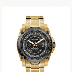 Bulova Watch