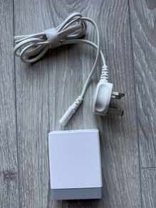 Macally HOME72UC 72W 4 port USB-C/USB-A wall charger