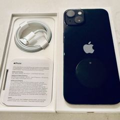 iPhone 13