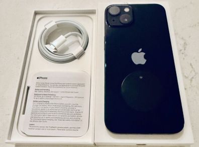 iPhone 13