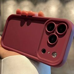 Iphone 17 pro Black case