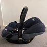 maxi cosi pebble plus car seat and isofix base Image 3