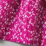 Girls hot pink dress Image 6