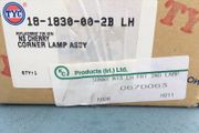 Nissan Sunny N13 indicator