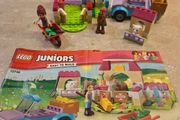 Lego Juniors, Mia's Farm