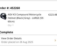 agv helmet