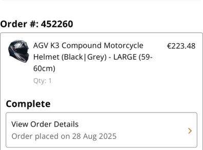 agv helmet