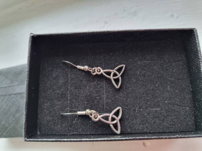 Celtic Earrings