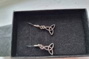 Celtic Earrings