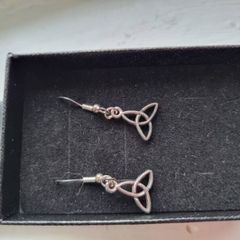 Celtic Earrings
