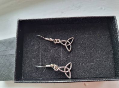 Celtic Earrings