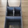 Pull-Out Cargo Waste Bin - NEW Image 5