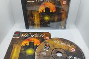 Hexen