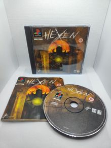Hexen
