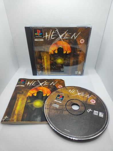 Hexen