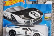 Hot Wheels - Ford GT40