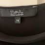 Star By Julienne MacDonald Dress Image 3