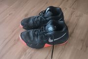 Nike MEN shoes, size 44, UK 9, 28 cm, very good condition