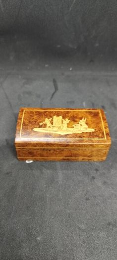 Collection of Antiques