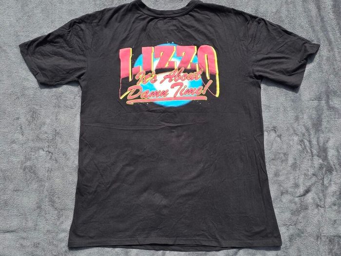 Lizzo Oversized T-Shirt Mens Large