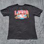Lizzo Oversized T-Shirt Mens Large Image 3