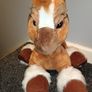 Toffee the pony Image 2