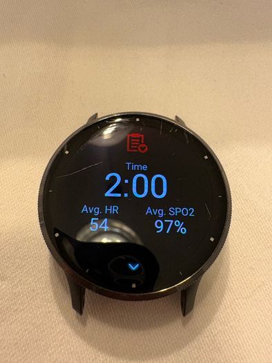 Garmin Venu 3 Smartwatch