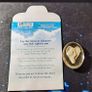 Travel Angel Worry Stone Angelstar With Lovely Envelope Unusual Gift New Image 3