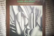 Luke Stewart - Exposure Quintet 2LP modern jazz