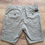 Selected Homme Tailored Chino Shorts (Slate Grey) - Size W30-W31 Image 4