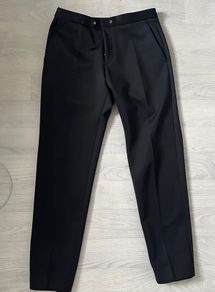 hugo boss trousers