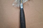 Stanley 20Oz Blue Strike Claw Hammer