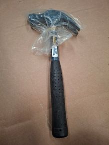 Stanley 20Oz Blue Strike Claw Hammer