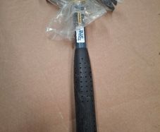 Stanley 20Oz Blue Strike Claw Hammer