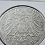 Silver Funf mark Image 4