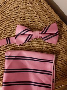 bow tie