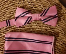 bow tie
