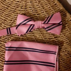 bow tie